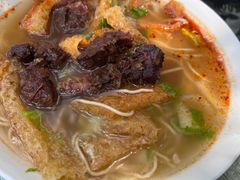 皮肚小排面-老太皮肚面