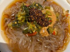 -香满楼(临安路店)