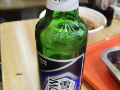 -盛京人人鸡味抻面(珠江桥店)