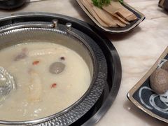 -煲宫(华润万象城店)