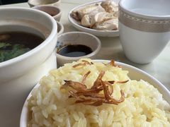-章记星洲 · 新加坡餐厅(望京店)