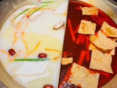 -九鼎轩脆毛肚火锅(南京东路店)