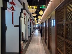 -徽镇小厨·经典徽菜(马连道店)