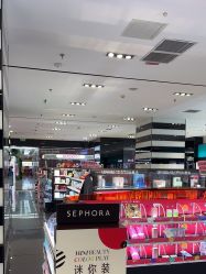 -丝芙兰Sephora