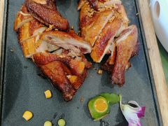 -朝郡酒家·粤菜(燕大星苑店)