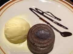 -萨莉亚意式餐厅(杭州滨江天街店)