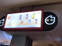 -CoCo都可(虹口龙之梦店)