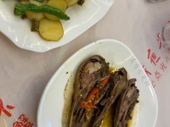 -五丁桥光头香辣蟹(望江橡树林店)