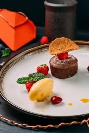 -北京三里屯CHAO酒店