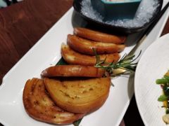 -星叶·东南亚料理(宁波万象汇店)