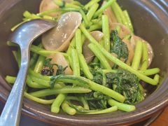 -荷恬·精致蔬食料理(星海店)