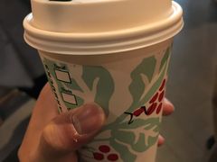 -星巴克(南京江宁文鼎广场店)