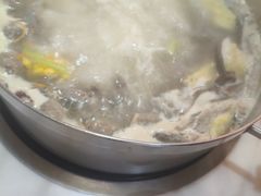 -大四喜·鲜牛肉火锅(洛阳大学城店)