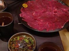 -芸鲜季·云南野生菌餐厅· 云南风物味研社(闵行店)