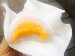 -澳门长洲糯米糍(柯打苏沙街店)
