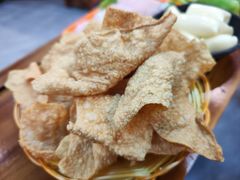 -地锅公社·现炒地锅鸡·地锅鱼·夜宵(罗锦路店)