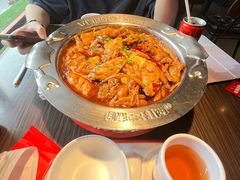 -胖哥俩肉蟹煲(杭州下沙学林街店)