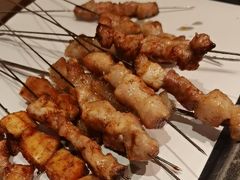 -大哈福烧烤·海鲜·家常菜(延安三路店)