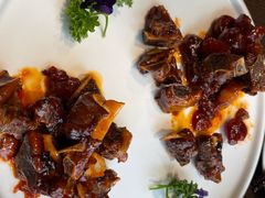 -老牌坊鲁菜名店(宽厚里店)