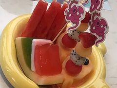 -水桶王国主题餐厅·聚会·生日派对·亲子活动·家庭套餐(亚龙湾希尔顿店)