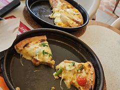 -必胜客(领界店)