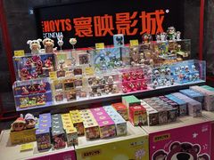 -寰映影城(摩天活力城IMAX店)