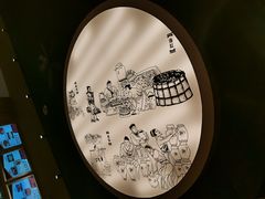 -龙抄手(文殊坊店)