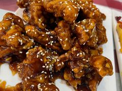 -桃子餐厅·天津菜(王顶堤总店)