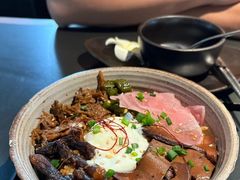 -Ameigo梅果·云贵川bistro(长宁来福士店)