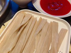 -巴蜀大将火锅(春熙店)