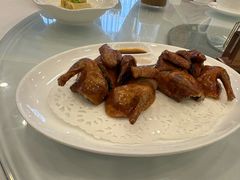 -一品粤珍轩(吴中路店)