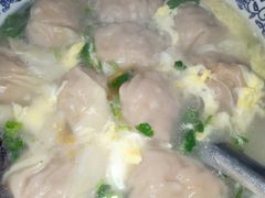 -海清宁记大馅云吞