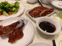 -福来居烤鸭店(天坛二店)