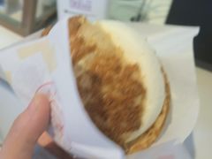 -西树泡芙(之心城购物中心店)