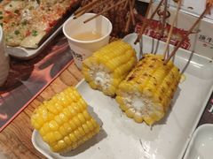 -木屋烧烤(龙岗南联店)