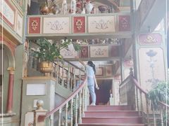 -老欧洲咖啡·西餐(后湖店)