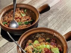 -壹煲口福煲仔饭(中山路店)
