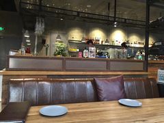 大堂-G+KITCHEN(龙湖狮山天街店)