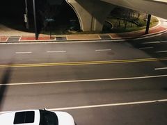-南京眼步行桥
