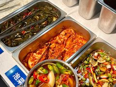 -哈哈碳都·牛肋条无限自助烤肉(宝龙店)
