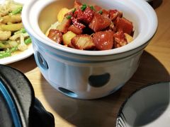 -蜀锦堂·川味现炒(襄阳武商汇店)