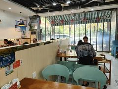 -老何家后安粉·糟粕醋海鲜火锅(三亚湾椰梦长廊店)