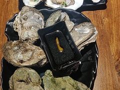 -烧蠔帮·生蚝海鲜牌档(观海店)
