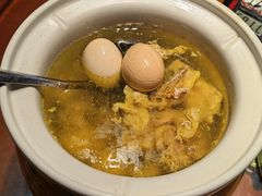 -徽三说·土徽菜·中国徽菜连锁品牌(阳湖总店)