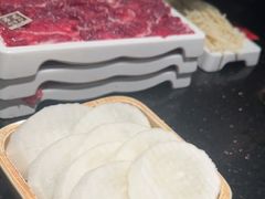 -骨之味·筒骨汤火锅(江头店)