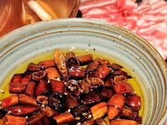 -老墙根涮肉·铜锅·烧烤(欢乐谷·王四营店)
