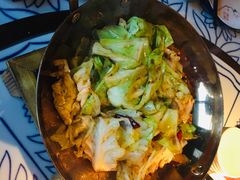 -绿茶餐厅(千岛湖银泰城店)