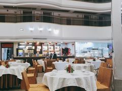 大堂-五谷芳乳鸽王(海景店)