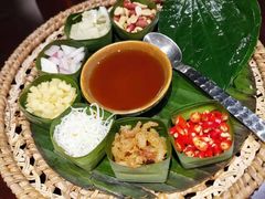 -食肆&Fourteen(武林夜市店)