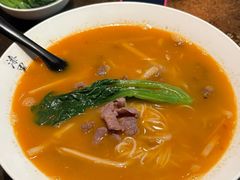 -漆黑觉米粉(三里屯店)